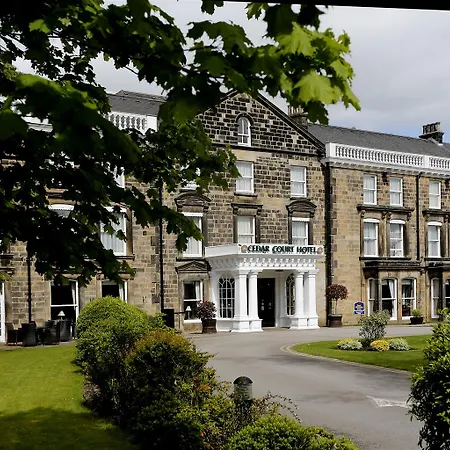 Cedar Court Hotel