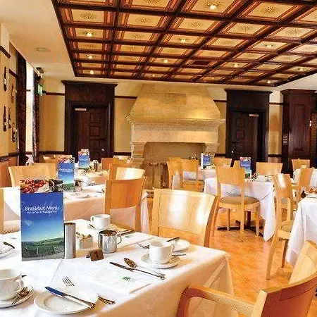 Cedar Court Hotel Harrogate