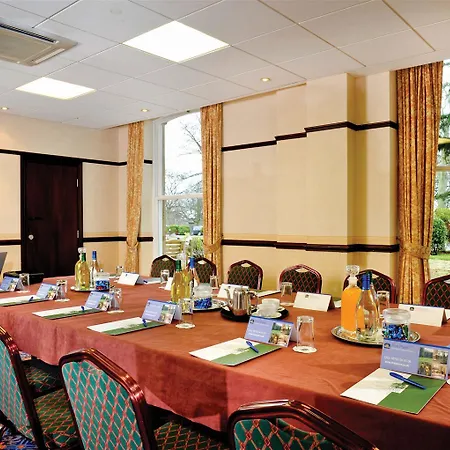 Cedar Court Hotel
