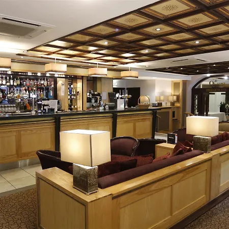 Cedar Court Harrogate