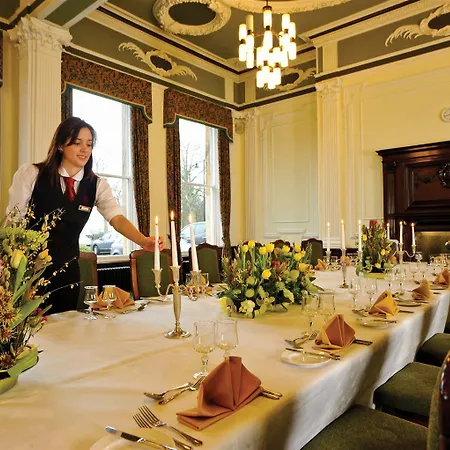 Cedar Court Harrogate