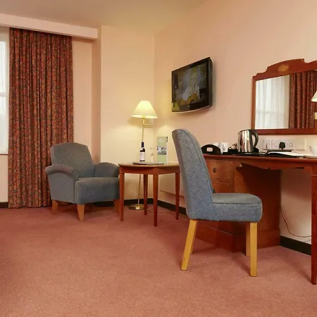 Cedar Court 4* Harrogate