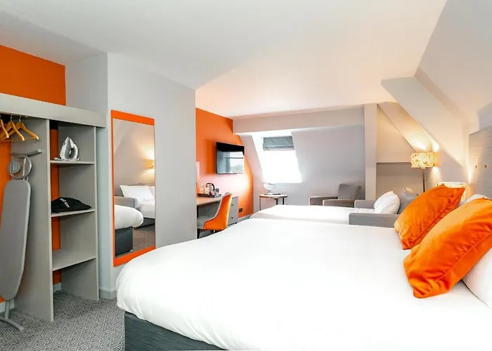 Cedar Court Harrogate