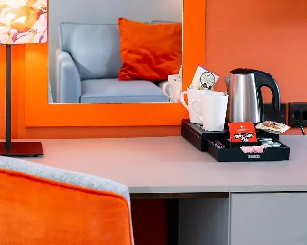 Cedar Court Harrogate