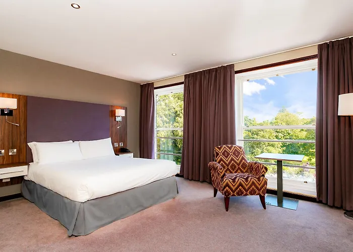 Cedar Court 4* Harrogate