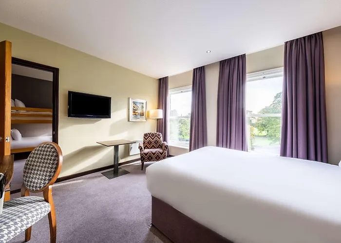 Cedar Court Harrogate