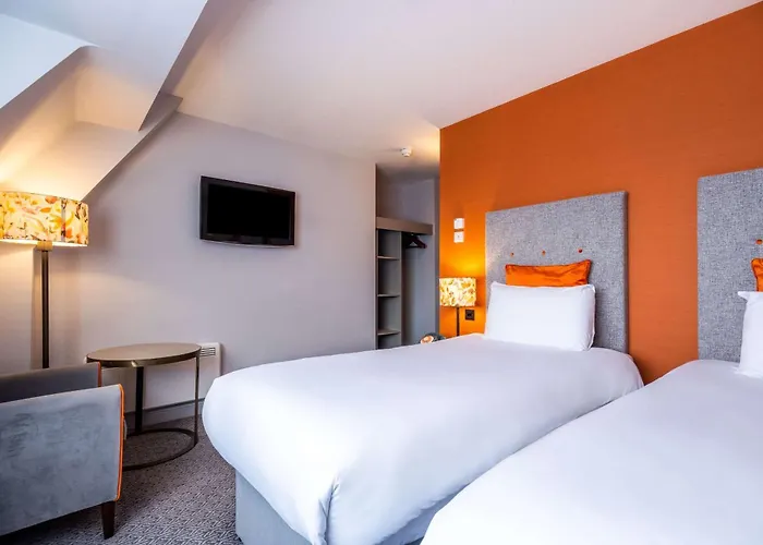 Cedar Court Hotel Harrogate