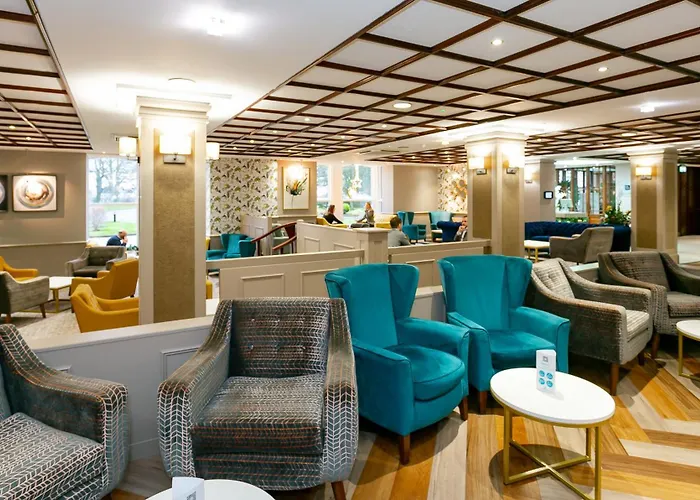 Cedar Court 4* Harrogate