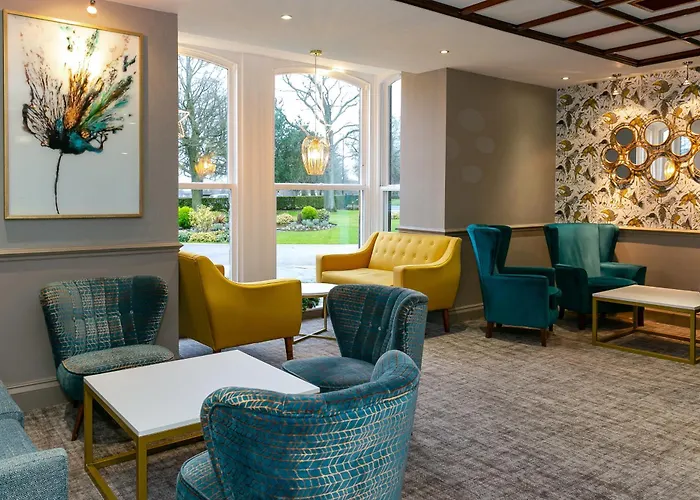 Cedar Court Harrogate