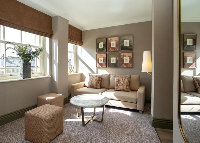 Cedar Court 4* Harrogate