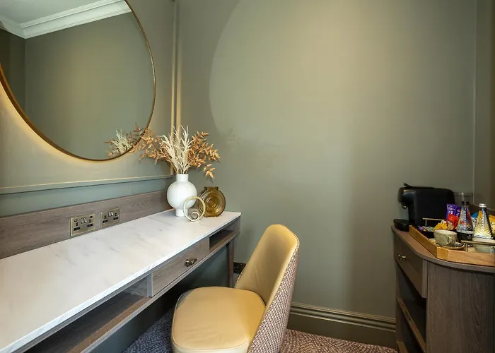 Cedar Court Harrogate