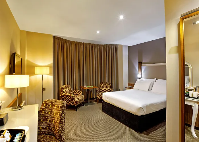 Cedar Court Harrogate