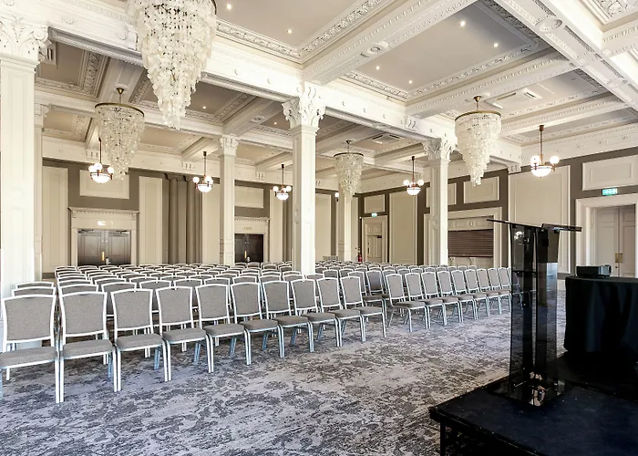 Hotel Cedar Court Harrogate