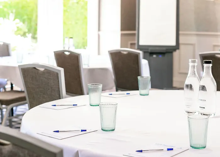 Cedar Court 4* Harrogate