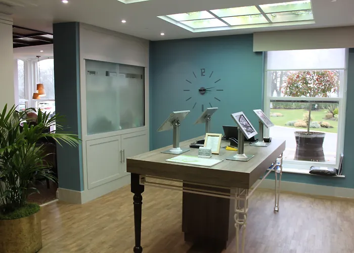 Cedar Court Hotel Harrogate