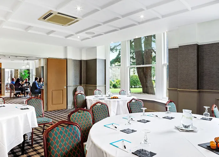 Cedar Court Hotel Harrogate