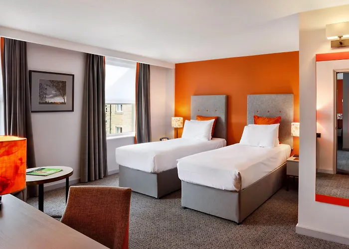 Cedar Court Harrogate