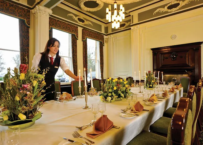 Cedar Court Harrogate