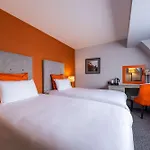 Hotel Cedar Court Harrogate