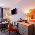 Hotel Cedar Court