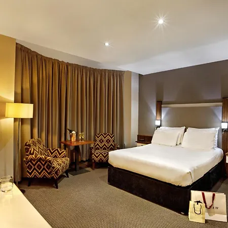 Cedar Court Harrogate