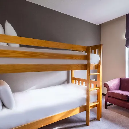 Cedar Court Harrogate