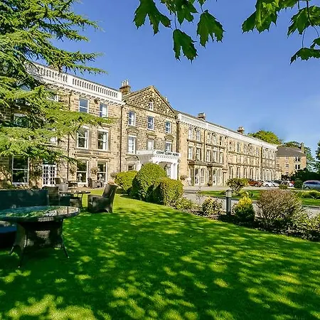 Cedar Court Harrogate