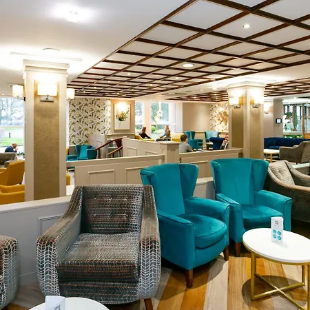 Cedar Court 4* ハロゲート