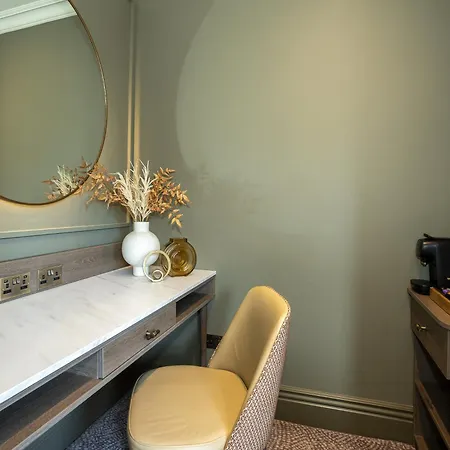 Cedar Court Harrogate