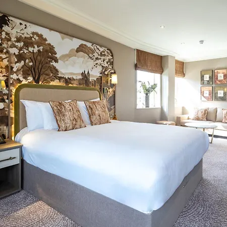 Cedar Court 4* Harrogate