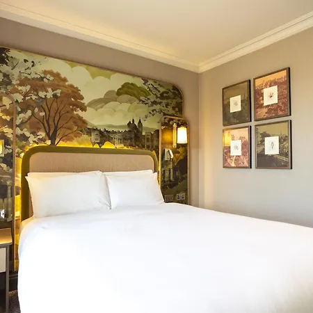 Cedar Court 4*