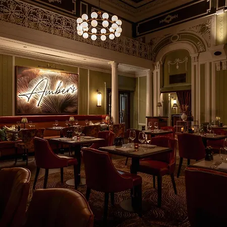 Cedar Court Hotel Harrogate