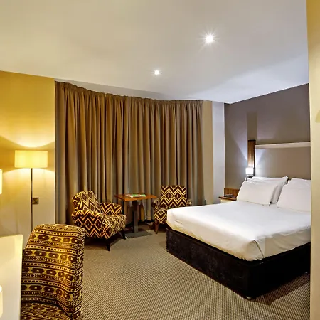 Cedar Court Harrogate