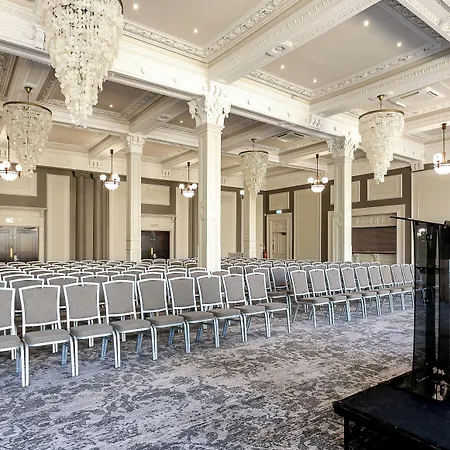 Hotel Cedar Court Harrogate