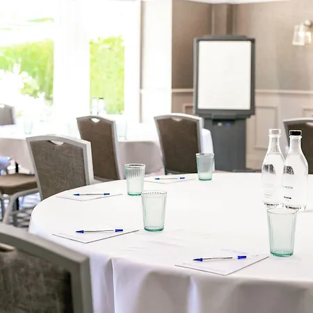 Cedar Court 4* Harrogate