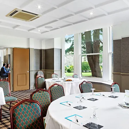 Cedar Court Hotel Harrogate