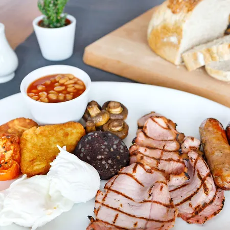 Hotel Cedar Court Harrogate