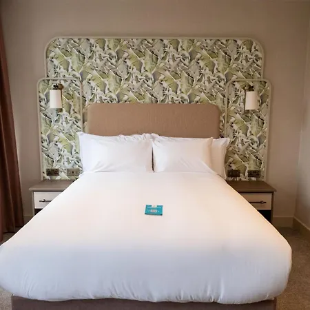 Cedar Court Harrogate