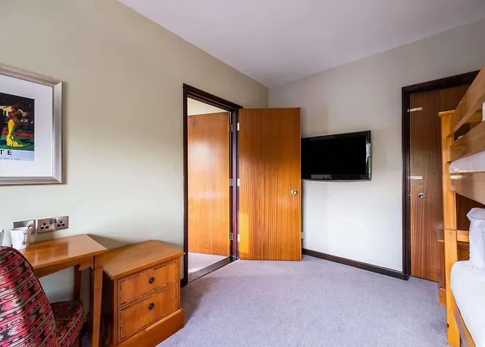 Cedar Court 4* Harrogate