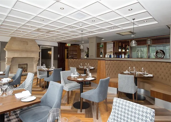 Cedar Court Harrogate