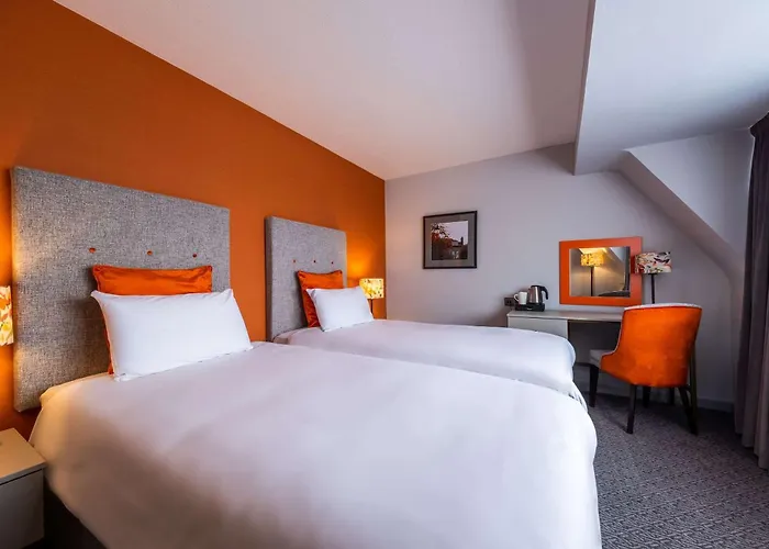 Hotel Cedar Court Harrogate