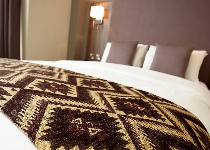 Cedar Court 4* Harrogate