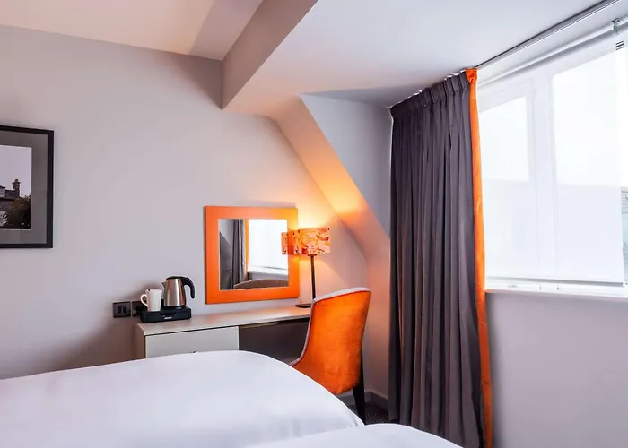 Hotel Cedar Court Harrogate