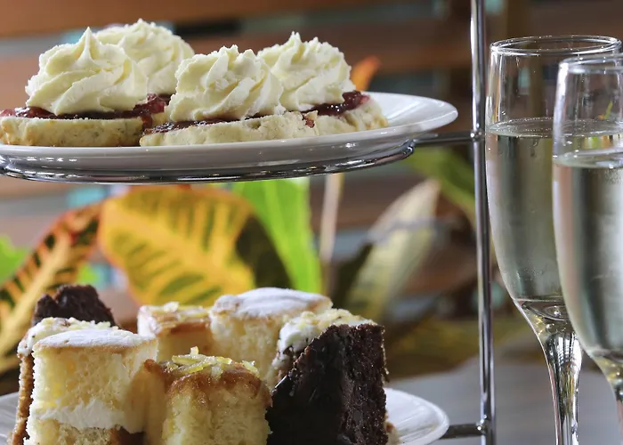 Hotel Cedar Court Harrogate