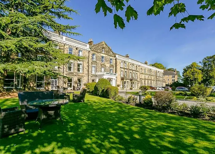 Cedar Court Harrogate