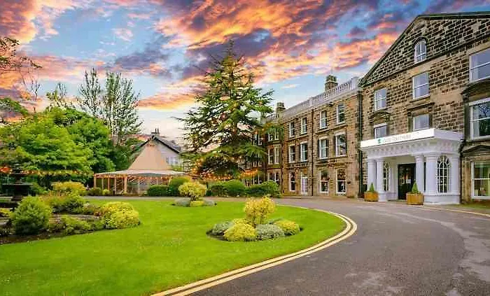 Cedar Court Hotel Harrogate