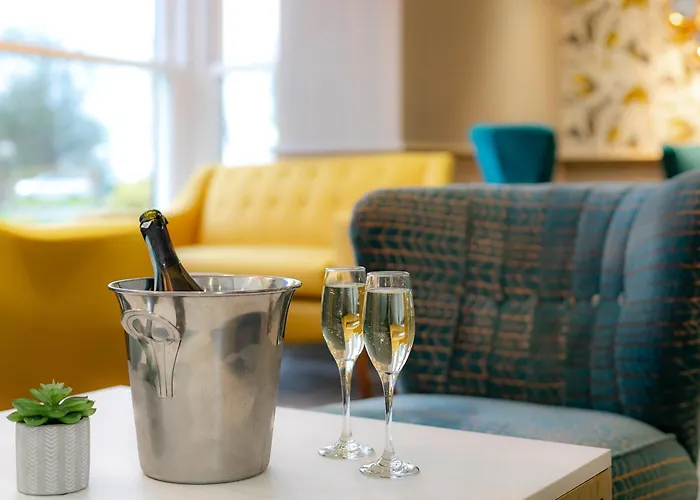 Hotel Cedar Court Harrogate