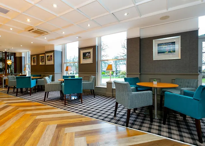 Hotel Cedar Court Harrogate