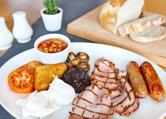 Hotel Cedar Court Harrogate