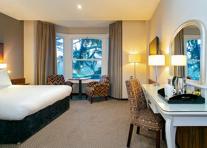 Hotel Cedar Court Harrogate